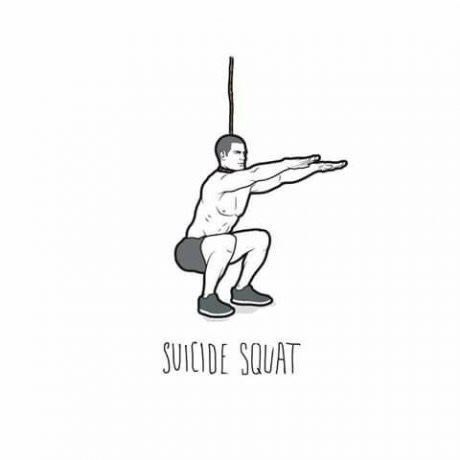 SQUAT