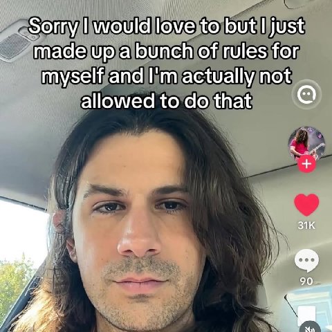 Sorry would love to but “made up a bunch of rules for myself and actually not allowed to that