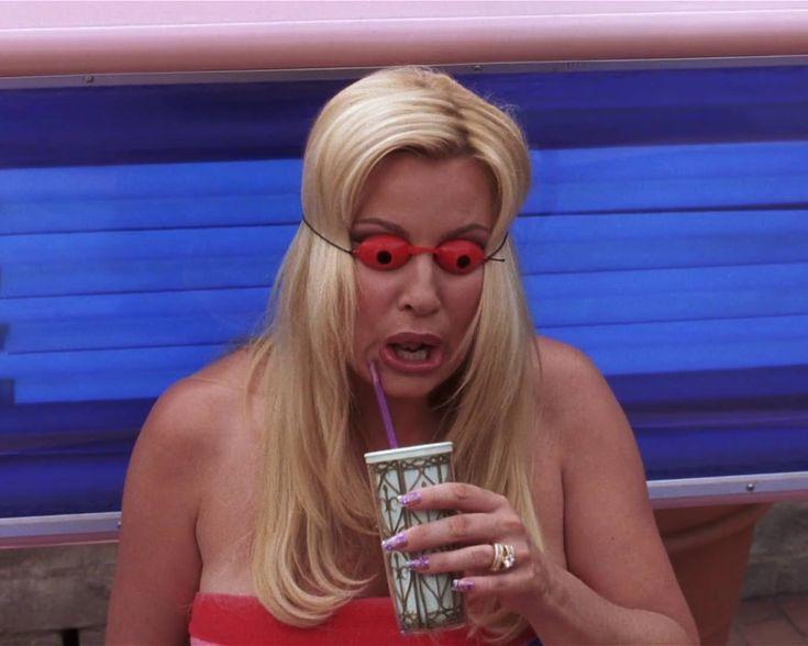 А