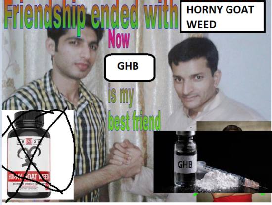 HORNY GOAT WEED 7