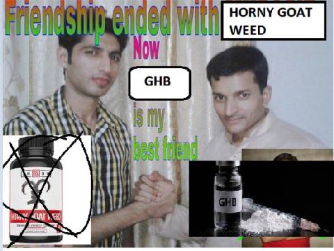 HORNY GOAT WEED 7