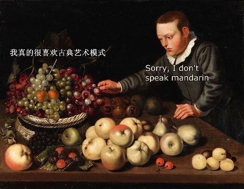 Sorry, I don't speak mandarin