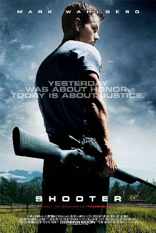Стрелок (2007)

Политический триллер эпохи Обама-слопа и избавления от наследия культа личности Сталина Джорджа Буша мл. Антуана Фукуа пытается уместится аккурат между анти-американским сентиментом, н