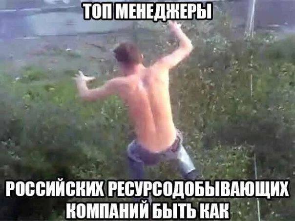 ТОП МЕНЕДНЕРЫ РОССИЙСКИХ РЕСУРСОДОБЫВАЮЩИХ КОМПАНИЙ БЫТЬ НАК