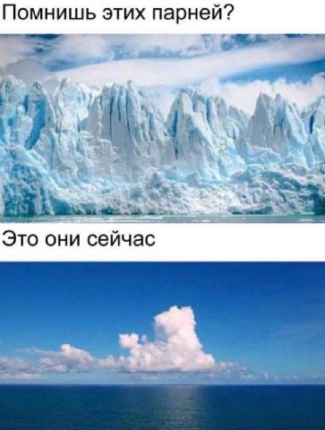 Помнишь этих парней? у Это они сейчас