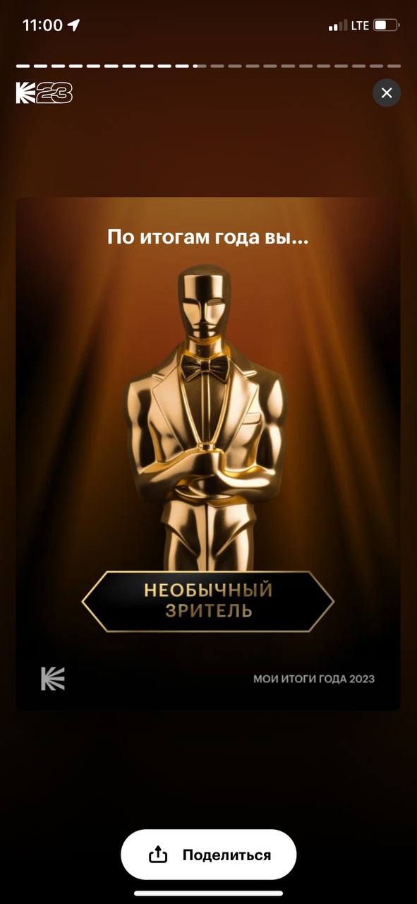 11:00 4 По итогам года вы... i НЕОБЫЧНЫЙ ЗРИТЕЛЬ МОИ ИТОГИ ГОДА 2023