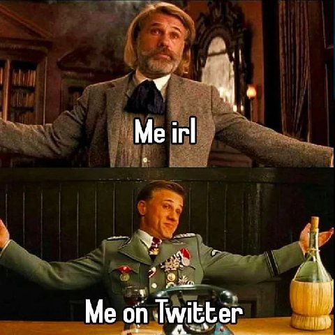 Me Me on