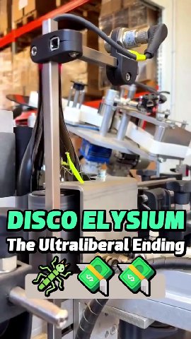 The Ultraliberal Ending Putting the Insulindian