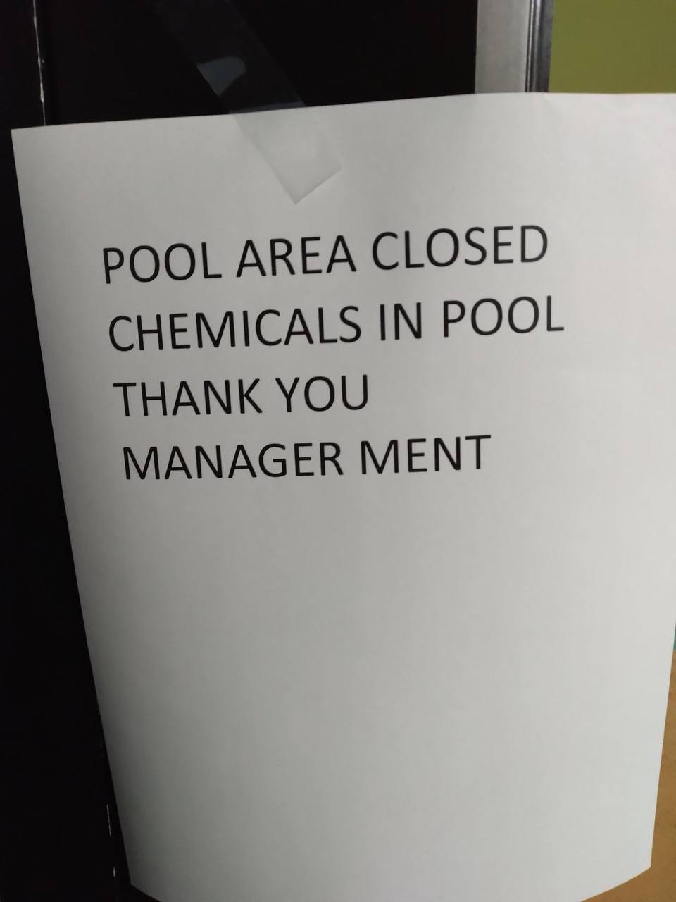 manager ment