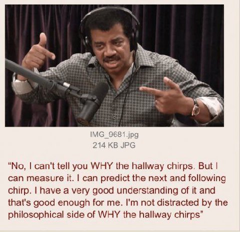 4 IMG_9681.jpg 214 JPG “No, can't tell you WHY the hallway chirps. But can measure it. can predict the next and following chirp. have a very good understanding of it and that's good enough for me. not