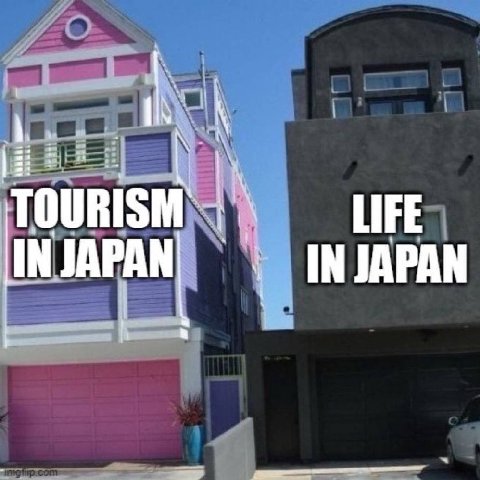 TOURISM LIFE IN IN JAPAN