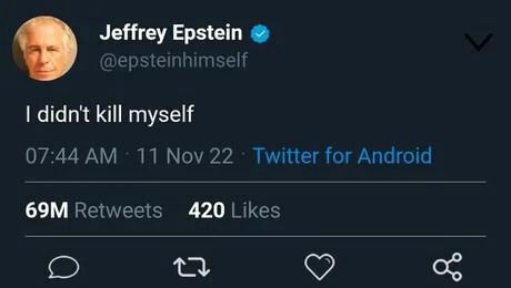 gentle reminder