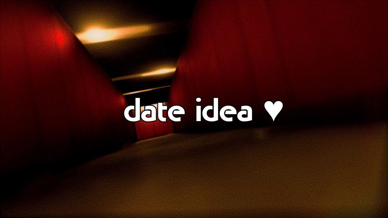 date idea