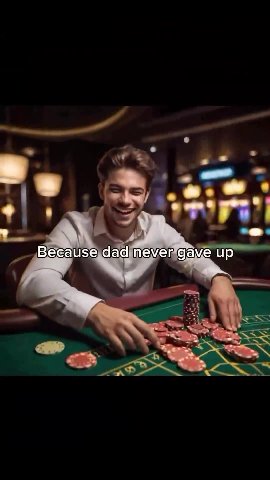 Because dad never, mae р ЕТ пеметваме up