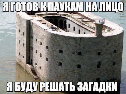 ГОТОВ:Н:ПАУКАМ ЛИ "yes a aye Я БУДУ РЕШАТЬ ЗАГАДКИ