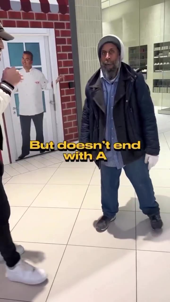 But doesn't end