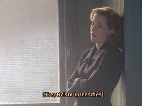 [Skepticism Intensifies]