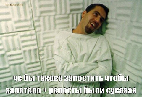 sity чебы такова запостить чтобы залетело репосты были сукаааа