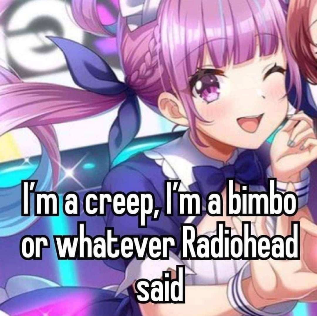 abi Radioh i head Said