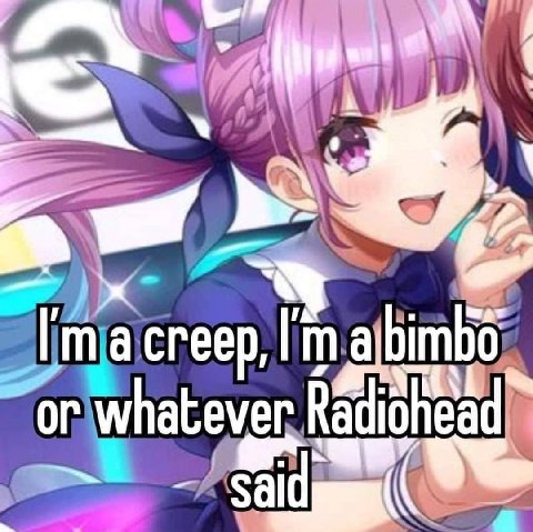 abi Radioh i head Said