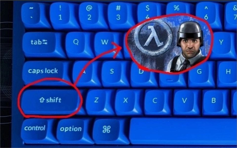 Я 2 А А 7 у к А caps lock 4 shift 2 8 contre: optian 35