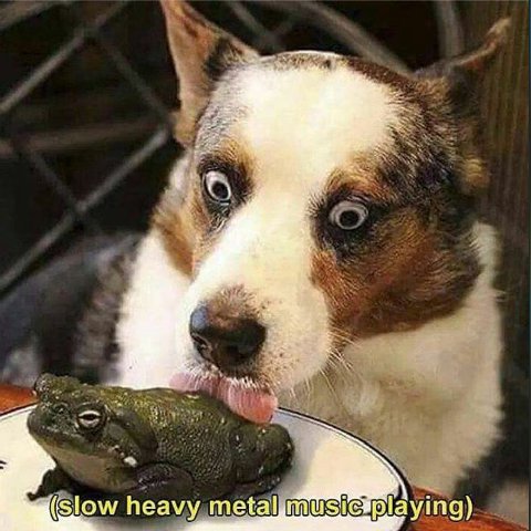 heavy