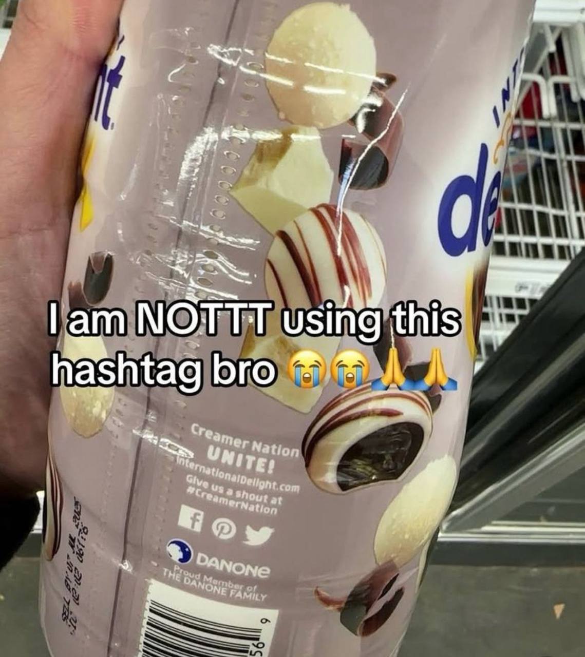 me a lam МОТТТ hashtag bro A у Nation A a at 1