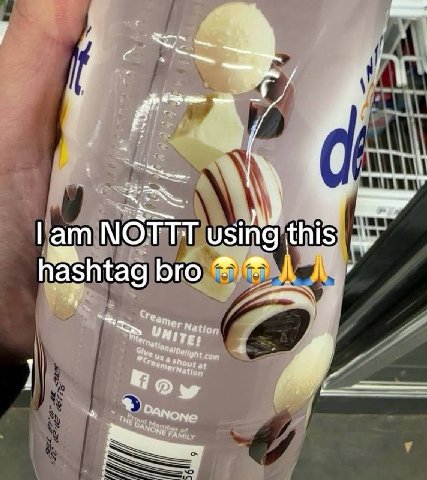 me a lam МОТТТ hashtag bro A у Nation A a at 1
