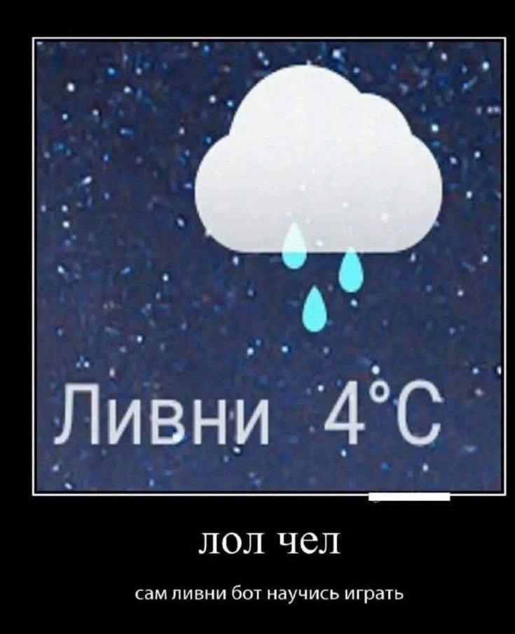Ливни ивни 4С лол чел сам ливни бот научись играть