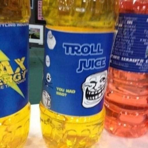 я