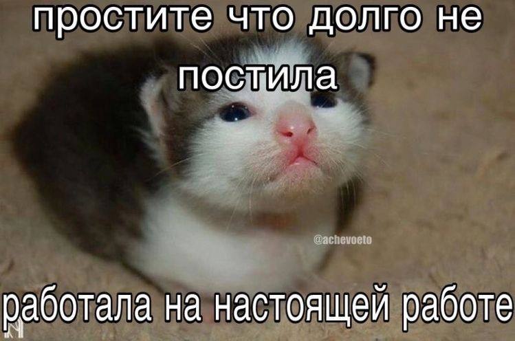 простите что долго не постила работала на настоящей работе
