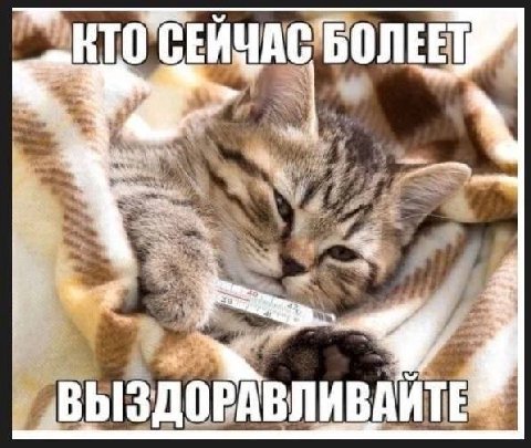 СЕЙЧАС БОЛЕЕТ