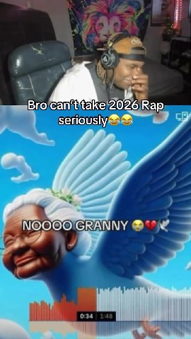 ^ зепоузу ый < NOOOO'GRANNY @°° Wy)
