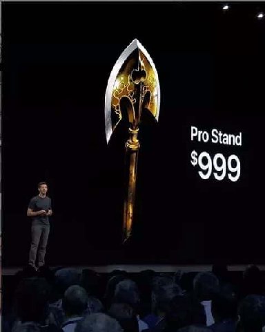 Pro Stand