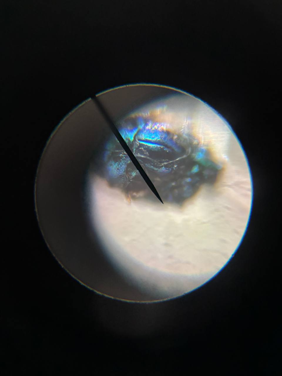 at