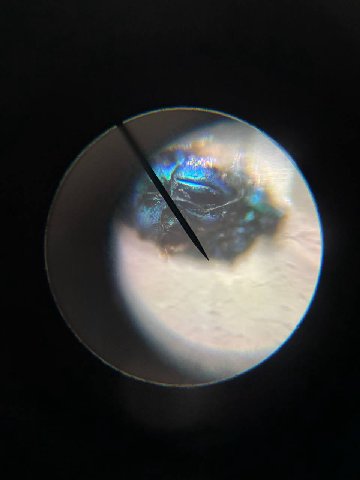 at