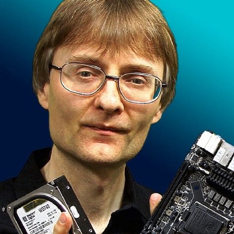 Today on ExplainingComputers..