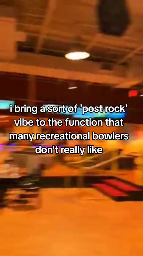 vibe totthe'functiomithat Е recreational ‘bowlers donijtireally/likey Пьтпе]а5огё of post rock' т Ипа аботкорозьгоск' manyirecreational|bowlers ilbring alsort oof