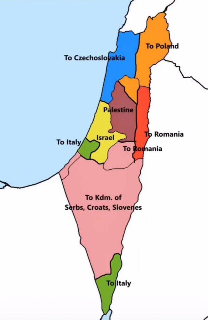 То Czechosl Romania To Italy, ата То of Italy