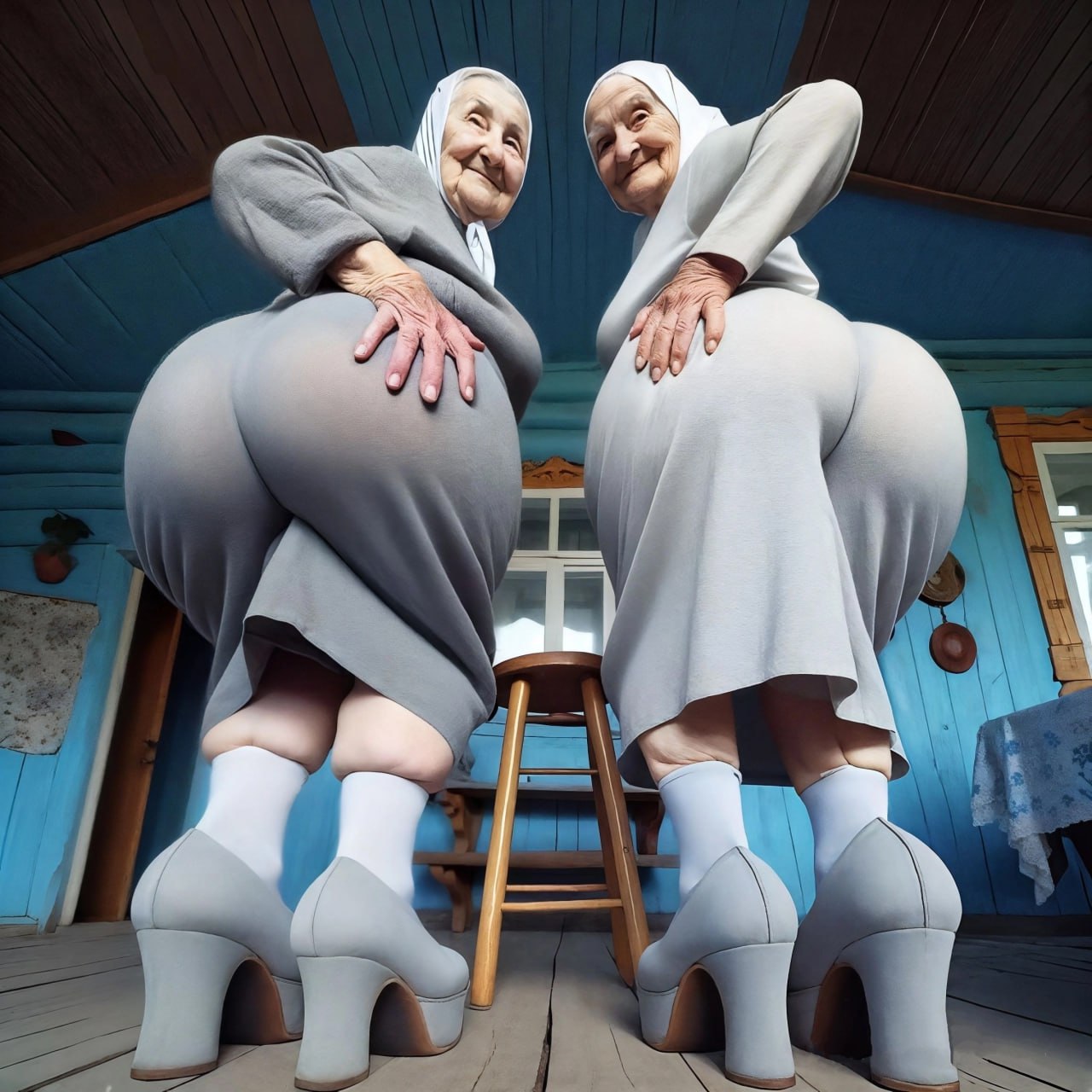 и’