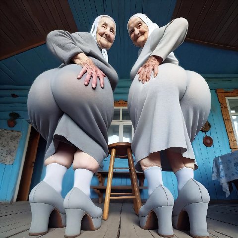 и’