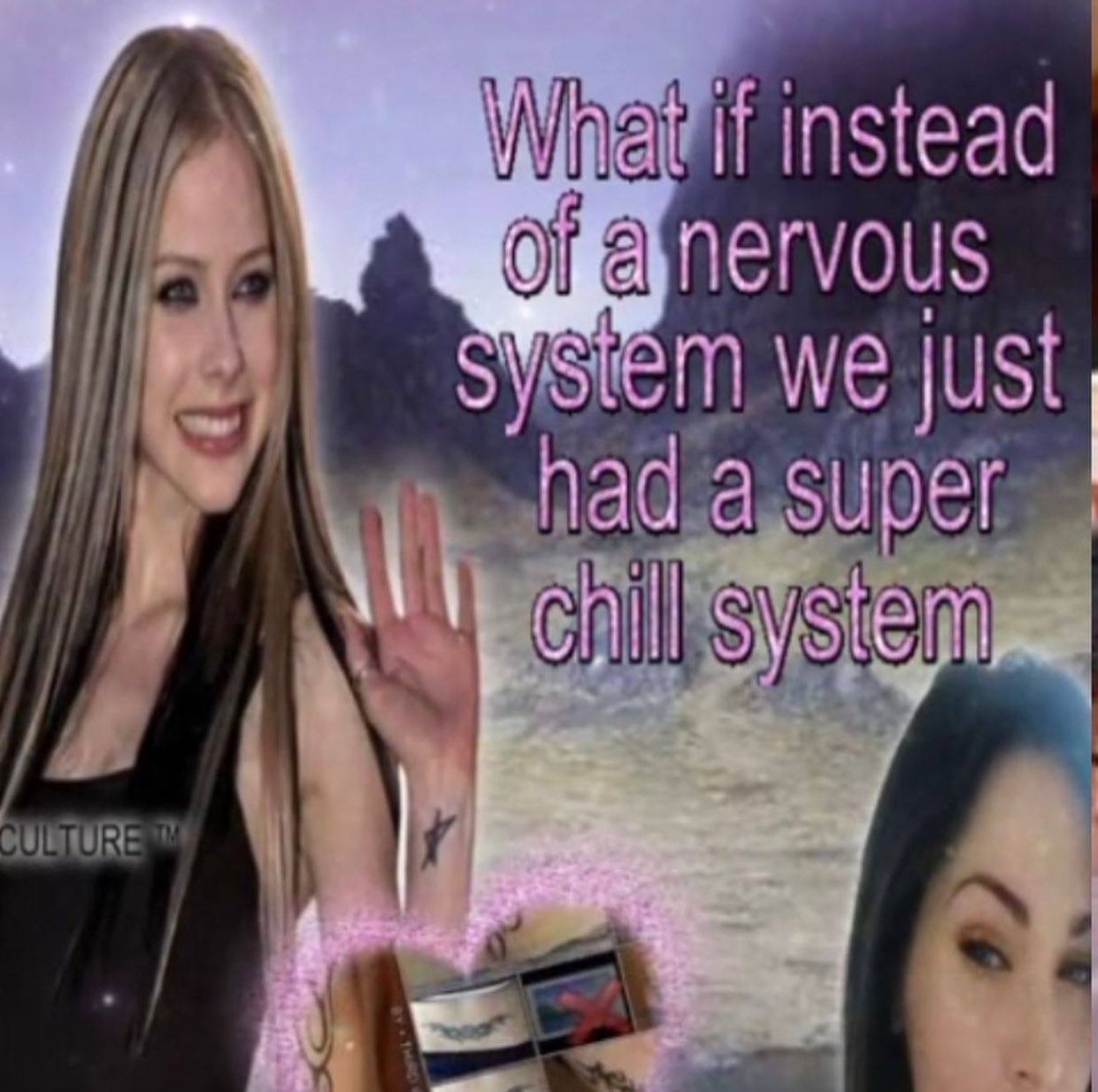 instead just и 4 24