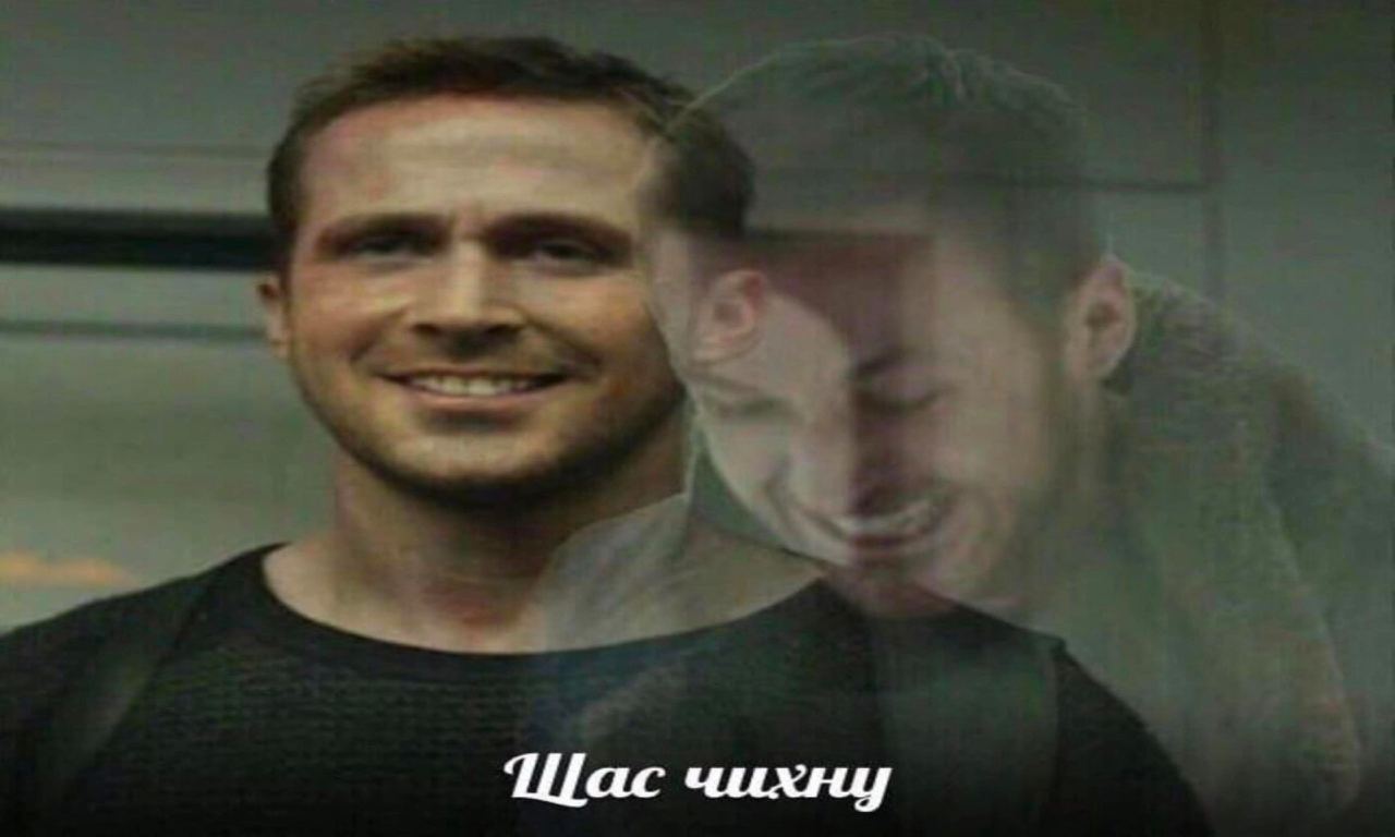 грёбаная аллергия