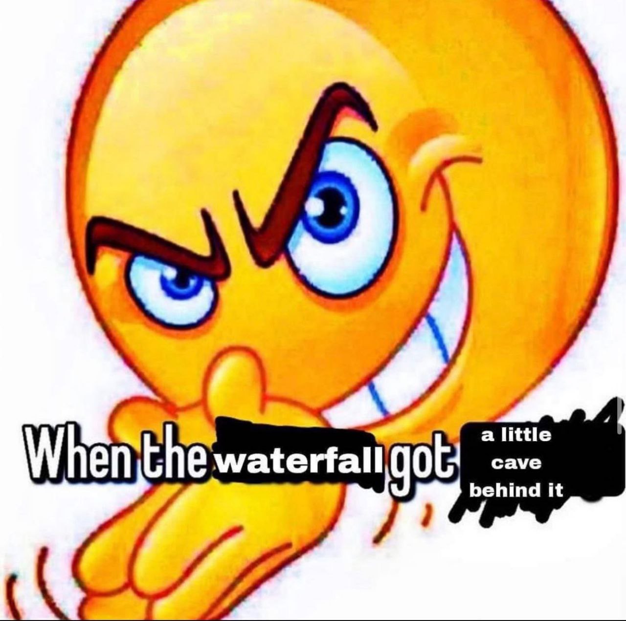 Whenthe: