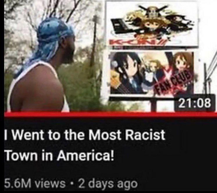 21:08 Went to the Most Racist Town in America! views 2 days ago