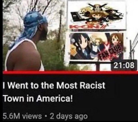 21:08 Went to the Most Racist Town in America! views 2 days ago