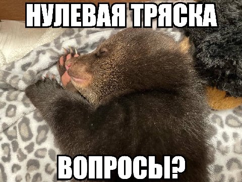 НУЛЕВАЯ TPA СКА ВОПРОСЫ?