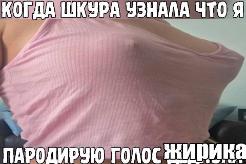 ШКУРА УЗНАЛА ЧТО Я ПАРОДИРЧЮ ronoc