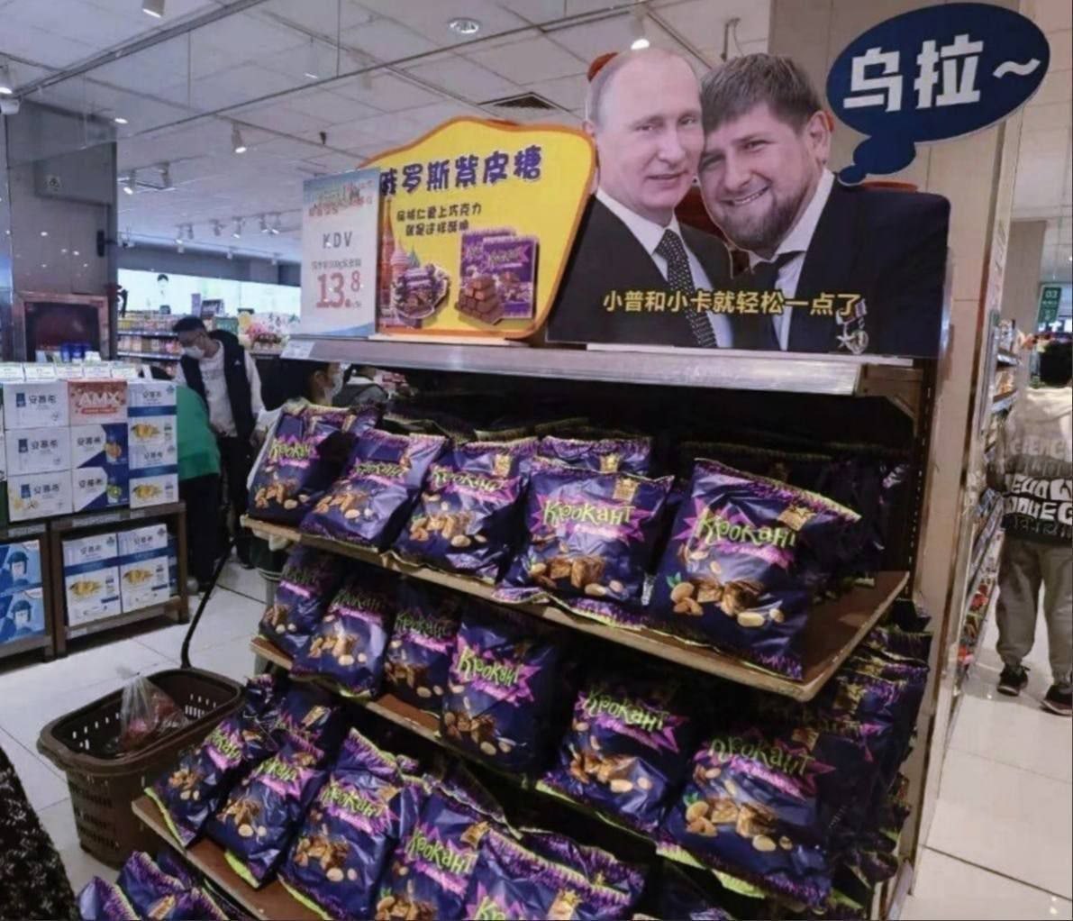 a К i