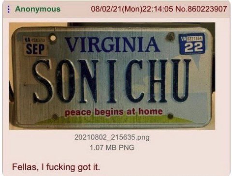 Anonymous (Моп)22:14:05 No.860223907 22 if 1.07 PNG Fellas, fucking got it.